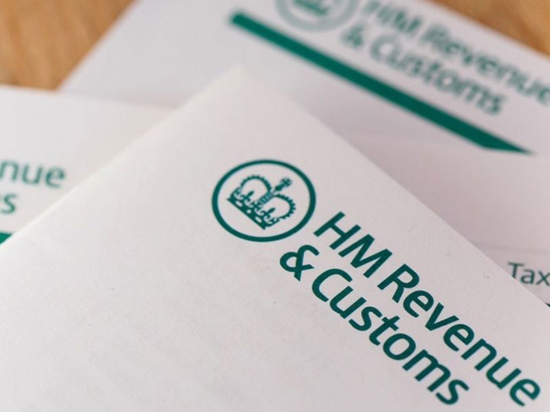 HMRC ends contract with tax credits company Concentrix