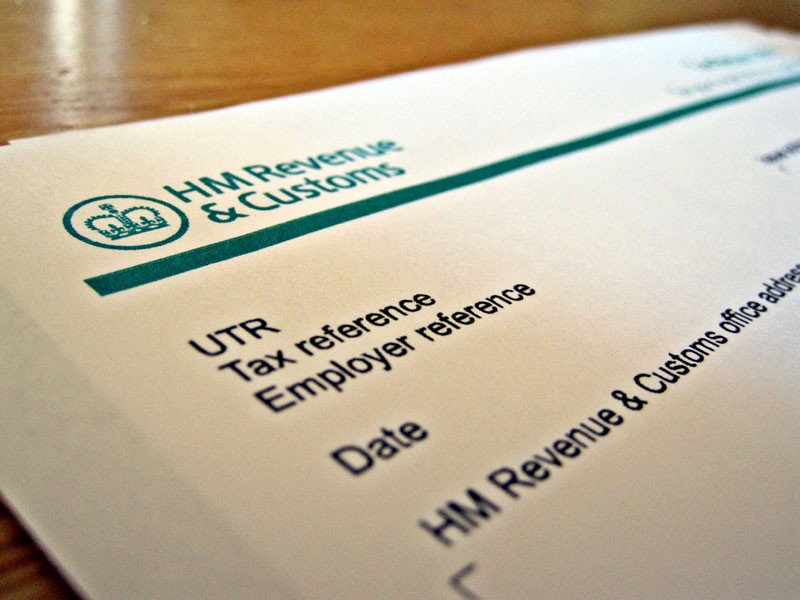 HMRC reports increase in R&D tax relief uptake